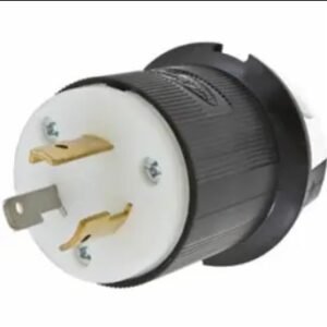CONNECTOR BODY, RECEPTACLE, ELECTRICAL