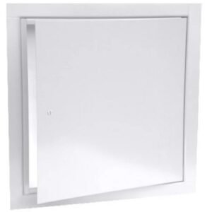 PANEL, ACCESS,
