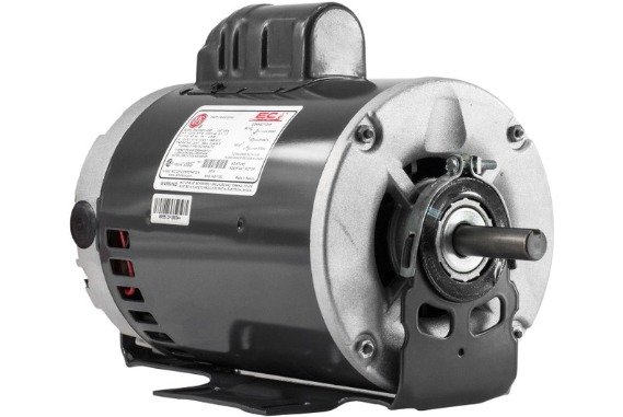 MOTOR, BLOWER, 1450/1725 RPM, 3HP, 50/60HZ