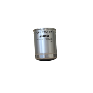 FILTER ELEMENT, FLUID, (FUEL FILTER), STEEL/RUBBER, 93 X 126 MM
