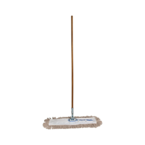 MOP, DUST, W/HANDLE, SWIVEL HEAD, LEIGHT WEIGHT, 24 X 60 INCHES,
