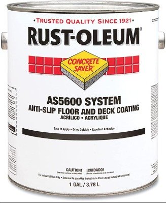 COATING COMPOUND, NONSLIP, BLACK