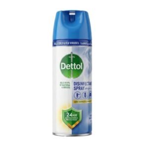 DISINFECTANT, UTILITY, SURFACE SPRAY, CRISP BREEZE, 450ML
