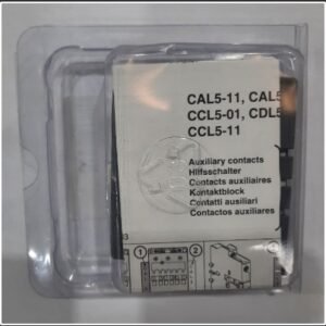 CONTACT ASSEMBLY, ELECTRICAL