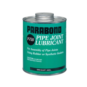 LUBRICANT, PIPE JOINT, 32 FL OUNCES