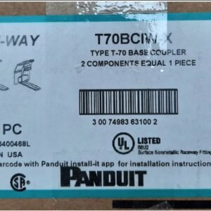 COUPLING, ELECTRICAL CONDUIT, BASE, PVC, OFF-WHITE