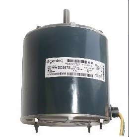 MOTOR, CONDENSER FAN, 1100/900 RPM, 1/4 HP, 50/60 HZ,