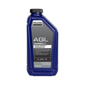 GEAR LUBRICATING, OIL, SYNTHETIC,946 ML