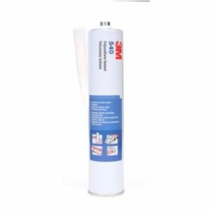 ADHESIVE, POLYURETHANE SEALANT, WHITE