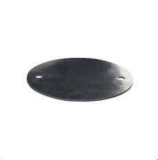 COVER, JUNCTION BOX, (LID), ROUND