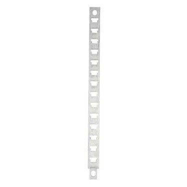 HOOK, UNDERGROUND CABLE RACK, STEEL, 30 INCHES