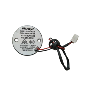 ACTUATOR, DISPENSER, WASHING MACHINE, CW/CCW, 2.5 RPM, 230 V,