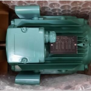 MOTOR, CONDENSER FAN, 1750 RPM, 4 HP, 50/60HZ