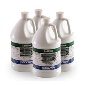 CLEANING SOLUTION, COIL, 1 GL