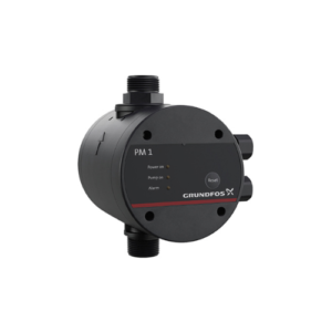CONTROLLER, AUTOMATIC, WATER PUMP, 1200W, 6A
