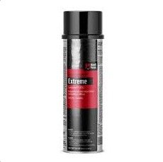 CLEANER, INDUSTRIAL, MULTI PURPOSE, HANDI, SPRAY, CLEAR, 12 OZ,MANUFACTURE:ICP ADHESIVES,