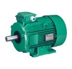MOTOR, CONDENSER FAN, 895-1145 RPM, 1.10 KW, 50/60 HZ, 2.60-4.80A