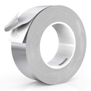TAPE, DUCT, SILVER,