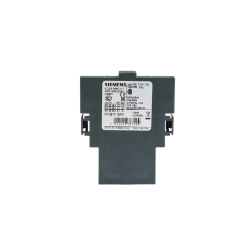 SWITCH, TOGGLE (AUXILIARY SWITCH), LATERAL, 1 X NO/NC, 10A, 690 V, 6KV