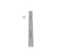 PLATE, ELECTRICAL GROUNDING (BUS BAR)