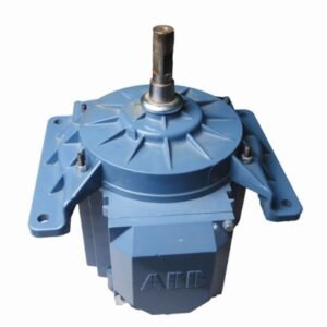 MOTOR, CONDENSER, 890-1125 RPM, 1.10 KW, 50/60HZ