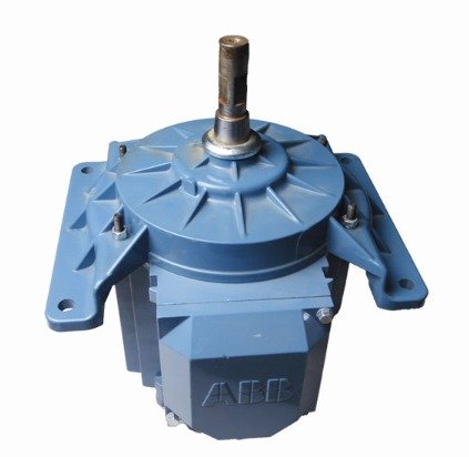 MOTOR, CONDENSER, 890-1125 RPM, 1.10 KW, 50/60HZ