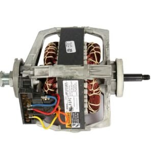 MOTOR, ELECTRIC, WASHER, 1425 RPM, 1/3 HP, 50 HZ,