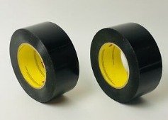 TAPE, PRESSURE SENSITIVE ADHESIVE