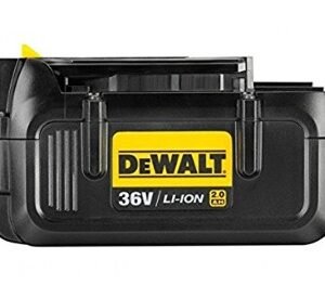 BATTERY PACK, Li-Lon, 36V