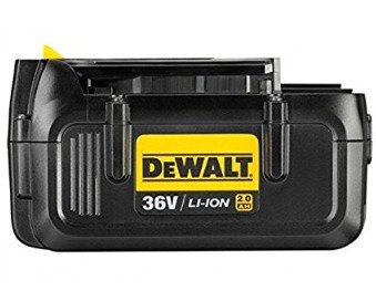 BATTERY PACK, Li-Lon, 36V