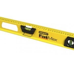 LEVEL I-BEAM, 60CM/600MM (2FT)