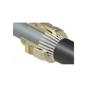 GLAND, ELECTRICAL CONDUIT