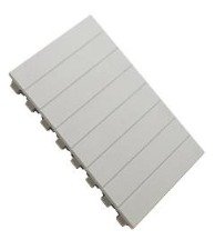 PLATE, BLANK (BLANK FILLER),