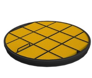 AIR CLEANER, INTAKE (AIR FILTER)