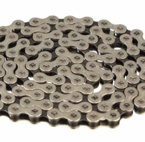 CHAIN, BICYCLE, 1/2 X 3/32 INCHES;PN# TB-408,