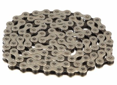 CHAIN, BICYCLE, 1/2 X 3/32 INCHES;PN# TB-408,