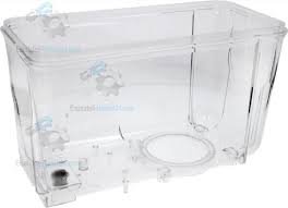 TANK, DISPENSER, FIBER GLASS, 20 X 42 X 24 CM, MANUFACTURER:COFRIMELL,