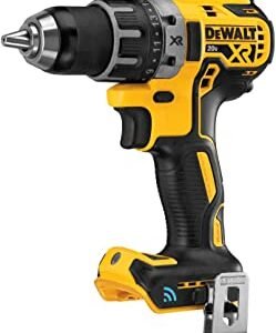 DRILL DRIVER, CORDLESS, 18V