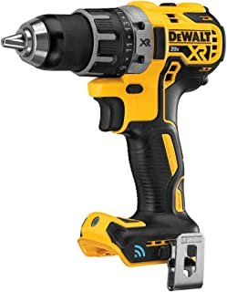 DRILL DRIVER, CORDLESS, 18V
