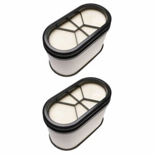 FILTER ELEMENT, INTAKE AIR CLEANER