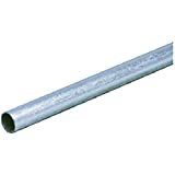 CONDUIT, RIGID, EMT GALVANIZED STEEL