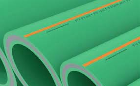 COUPLING, PIPE, POLYPROPYLENE, GREEN, 16 MM
