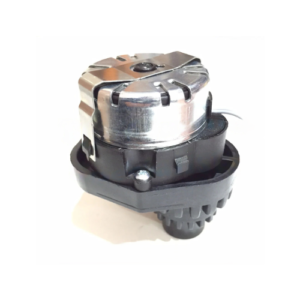 MOTOR, ALTERNATING CURRENT, 3.2W, 40 RPM
