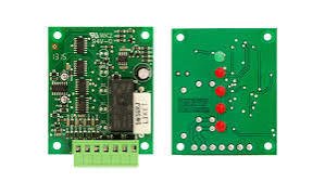 PRINTED CIRCUIT BOARD,