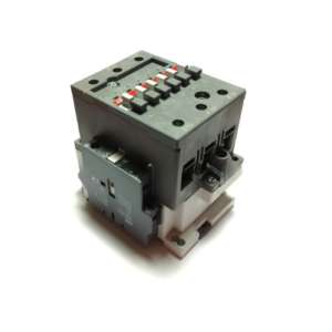 CONTACTOR, 3 POLE, 230-260V, 50/60HZ