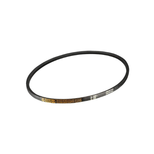 BELT, V, A38, RUBBER, 39-3/10 INCHES