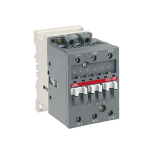 CONTACTOR, MAGNETIC, 3 POLE, 50/60HZ, 100A