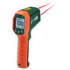 Extech 42510A: Wide Range Mini IR Thermometer