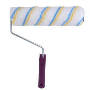 ROLLER, PAINT, TRIM, 3 INCHES