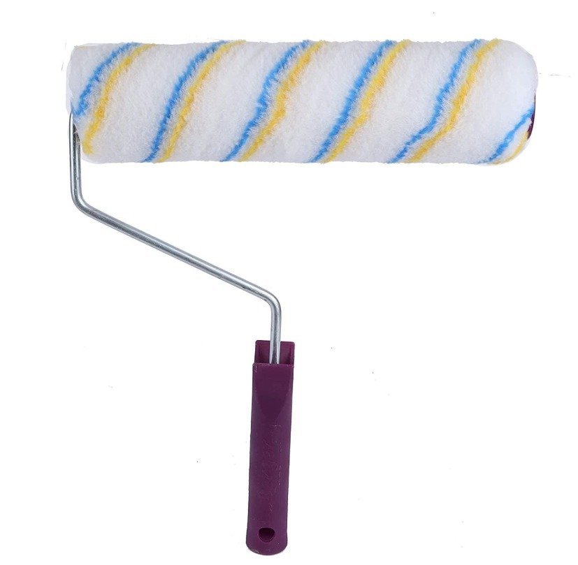 ROLLER, PAINT, TRIM, 3 INCHES